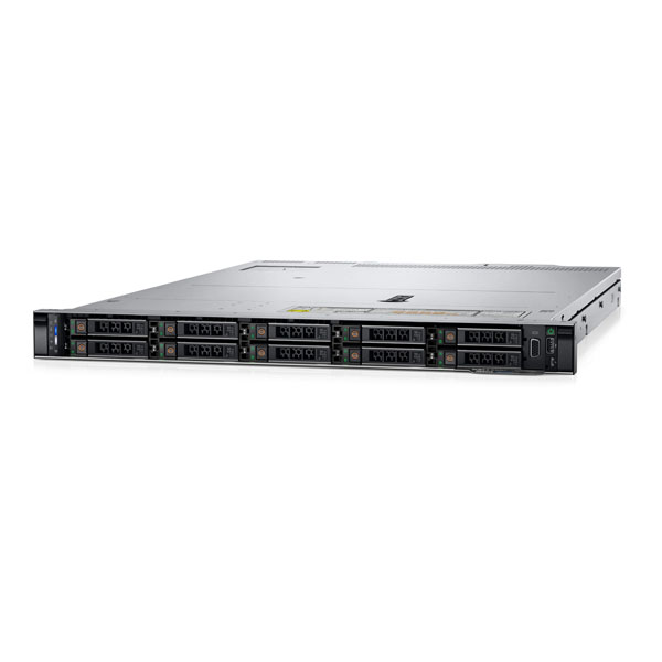 máy chủ dell poweredge r650xs rack server feature maychusaigon