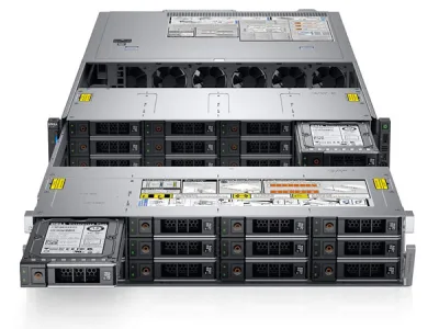 máy chủ dell poweredge r740xd2 rack server
