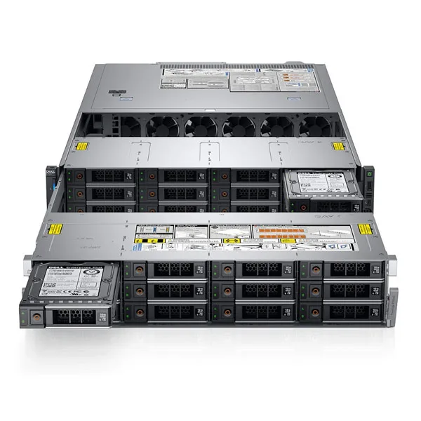 máy chủ dell poweredge r740xd2 rack server