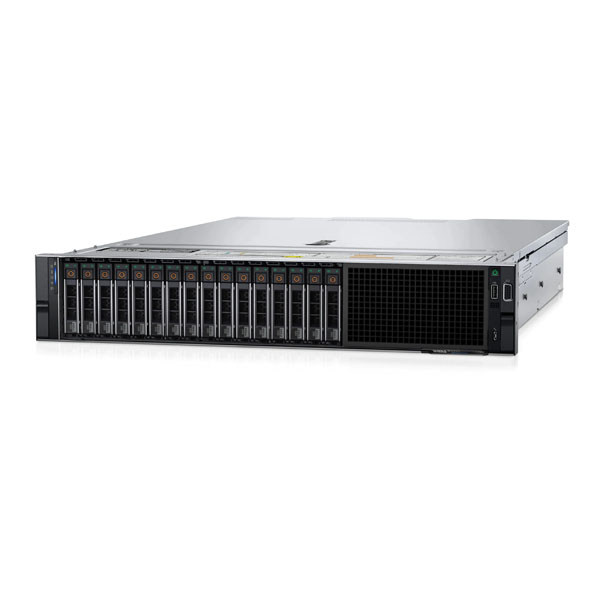 máy chủ dell poweredge r750xs rack server feature maychusaigon