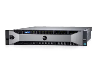 máy chủ dell poweredge r830 rack server