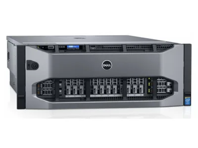máy chủ dell poweredge r930 rack server