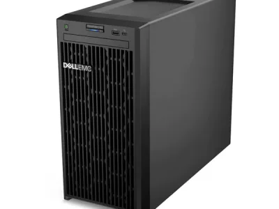 máy chủ dell poweredge t150 tower server feature maychusaigon