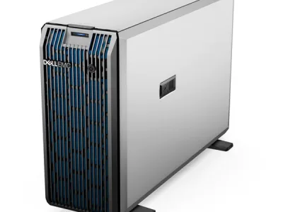 máy chủ dell poweredge t350 tower server feature maychusaigon