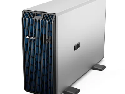máy chủ dell poweredge t550 tower server feature maychusaigon