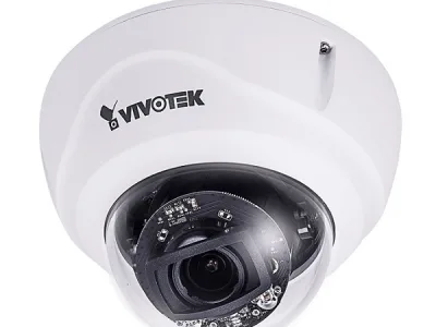 Camera IP Dome hồng ngoại 2.0 Megapixel Vivotek FD9367-HV