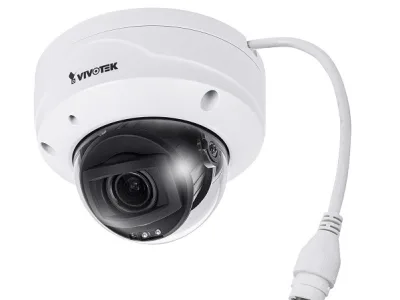 Camera IP Dome hồng ngoại 2.0 Megapixel Vivotek FD9368-HTV