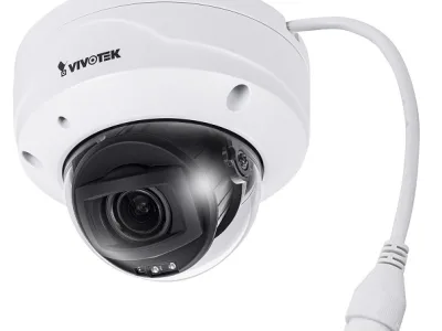 Camera IP Dome hồng ngoại 5.0 Megapixel Vivotek FD9388-HTV