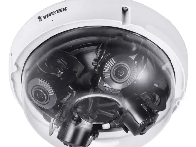 Camera IP Dome 20.0 Megapixel Vivotek MA9321-EHTV