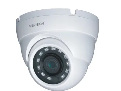 Camera IP Dome hồng ngoại 2.0 Megapixel KBVISION KX-A2012TN3