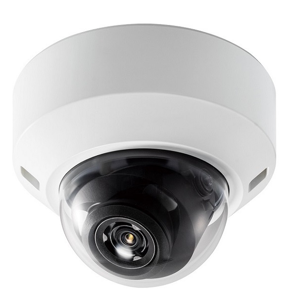 Camera IP Dome hồng ngoại 4.0 Megapixel  I-PRO WV-U2142L