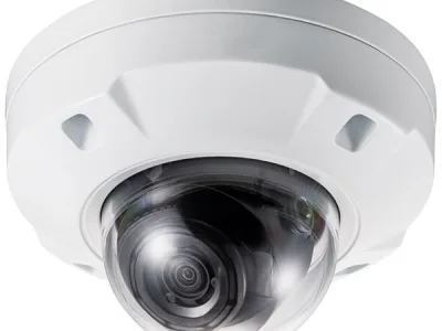 Camera IP Dome hồng ngoại 2.0 Megapixel I-PRO WV-U2532L