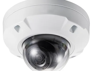 Camera IP Dome hồng ngoại 4.0 Megapixel I-PRO WV-U2542L
