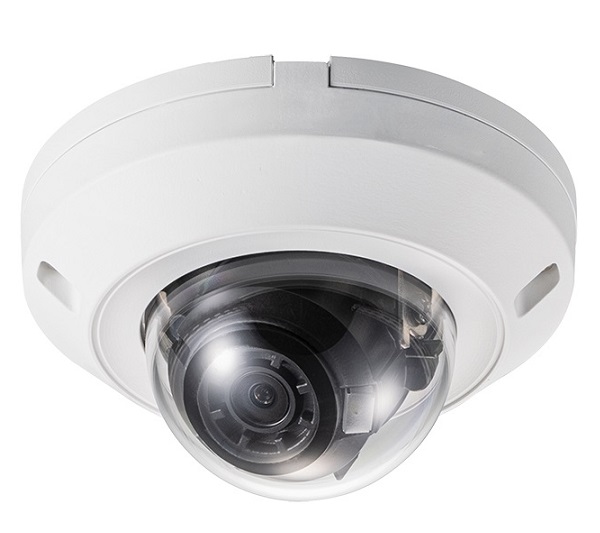 Camera IP Dome hồng ngoại 2.0 Megapixel I-PRO WV-U2530L