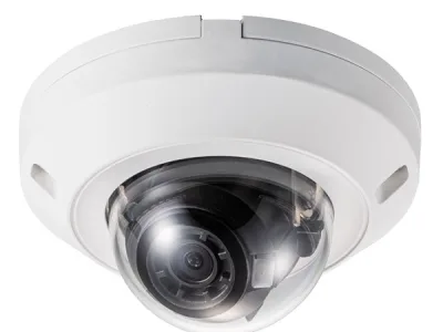 Camera IP Dome hồng ngoại 2.0 Megapixel I-PRO WV-U2130L