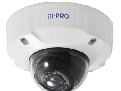 Camera IP Dome hồng ngoại 4.0 Megapixel I-PRO WV-S2570L