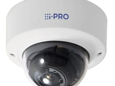 Camera IP Dome hồng ngoại 4.0 Megapixel I-PRO WV-S2270L