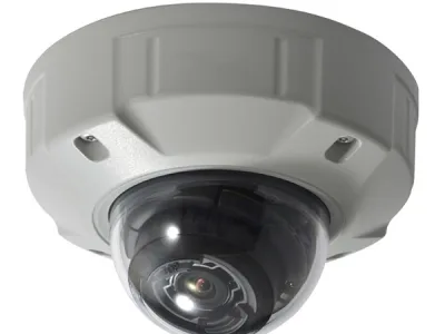 Camera IP Dome hồng ngoại 5.0 Megapixel I-PRO WV-S2550L