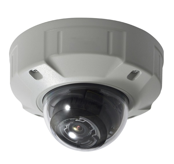 Camera IP Dome hồng ngoại 5.0 Megapixel I-PRO WV-S2550L