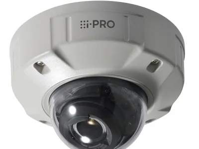Camera IP Dome hồng ngoại 2.0 Megapixel I-PRO WV-S2531LN
