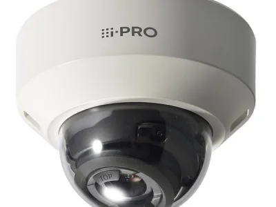 Camera IP Dome 2.0 Megapixel I-PRO WV-S2130