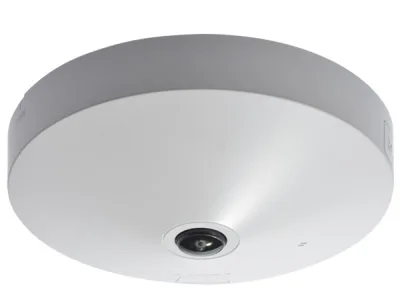 Camera IP Dome 5.0 Megapixel I-PRO WV-S4150