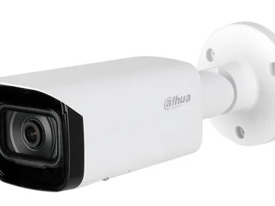 Camera IP hồng ngoại 8.0 Megapixel DAHUA DH-IPC-HFW5442TP-S
