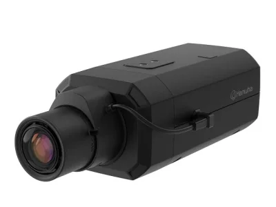 Camera IP 6.0 Megapixel Hanwha Vision XNB-8002