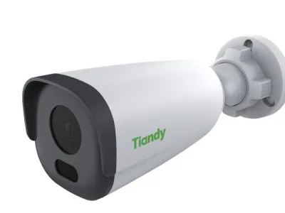 Camera IP hồng ngoại 2.0 Megapixel TIANDY TC-C32GN (I5/E/Y/C/2.8mm/4mm/V4.2)