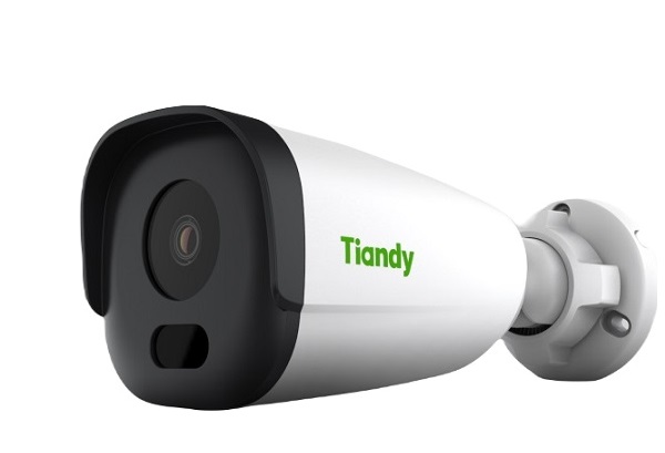 Camera IP hồng ngoại 2.0 Megapixel TIANDY TC-C32GS (I5/E/Y/C/SD/4mm/V4.2)