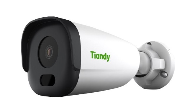 Camera IP hồng ngoại 4.0 Megapixel TIANDY TC-C34GS (I5/E/Y/C/SD/4mm/V4.2)