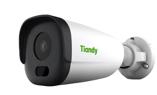 Camera IP hồng ngoại 4.0 Megapixel TIANDY TC-C34GS (I5/E/Y/C/SD/4mm/V4.2)