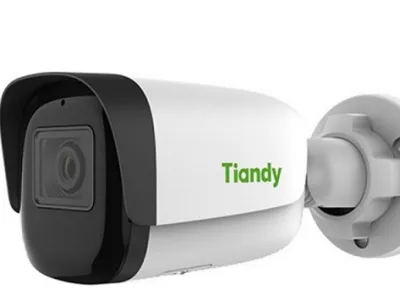 Camera IP hồng ngoại 2.0 Megapixel TIANDY TC-C32WN (I5/E/Y/(M)/2.8mm/4mm/V4.1)