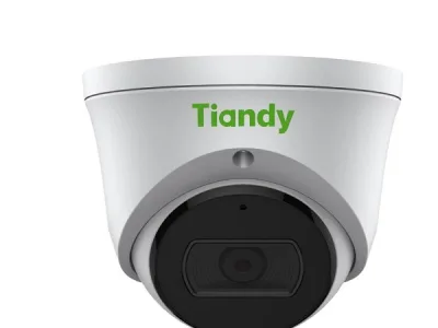 Camera IP Dome hồng ngoại 2.0 Megapixel TIANDY TC-C32XN (I3/E/Y/(M)/2.8mm/V4.1)