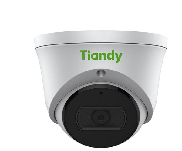 Camera IP Dome hồng ngoại 2.0 Megapixel TIANDY TC-C32XN (I3/E/Y/(M)/2.8mm/V4.1)