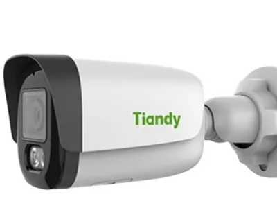 Camera IP Color Maker 2.0 Megapixel TIANDY TC-C32WP (W/E/Y/(M)/2.8mm/4mm/V4.1)