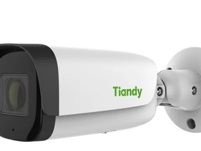 Camera IP hồng ngoại 2.0 Megapixel TIANDY TC-C32UN (I8/A/E/Y/M/2.8-12mm/V4.0)