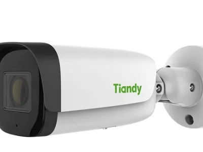 Camera IP hồng ngoại 2.0 Megapixel TIANDY TC-C32US (I8/A/E/Y/M/C/H/2.7-13.5mm/V4.0)