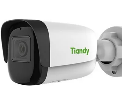 Camera IP hồng ngoại 2.0 Megapixel TIANDY TC-C32WS(I5/E/Y/C/H/2.8mm(4mm)/V4.0)