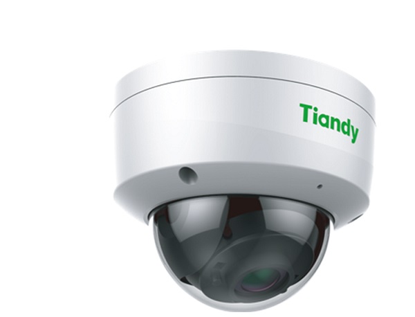 Camera IP Dome hồng ngoại 2.0 Megapixel TIANDY TC-C32KS (I3/E/Y/C/H/2.8mm/V4.0)