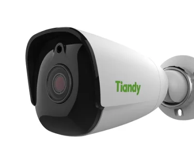 Camera IP hồng ngoại 2.0 Megapixel TIANDY TC-C32JS(I5/E/M/N/4mm/V4.0)