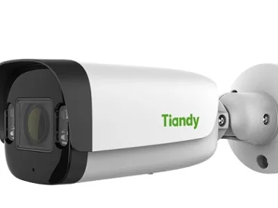 Camera IP Color Maker 2.0 Megapixel TIANDY TC-C32UP(W/E/Y/M/H/4mm/V4.0)
