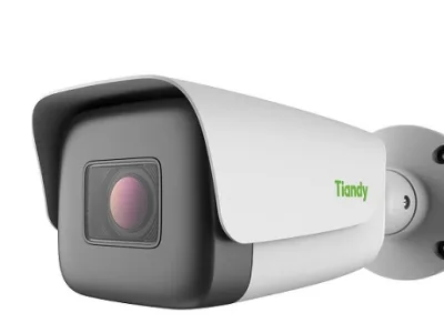 Camera IP hồng ngoại 2.0 Megapixel TIANDY TC-C32TS(I8/A/E/Y/M/H/2.7-13.5mm/V4.0)