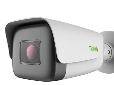 Camera IP hồng ngoại 5.0 Megapixel TIANDY TC-C35TS(I8/A/E/Y/M/H/2.7-13.5mm/V4.0)