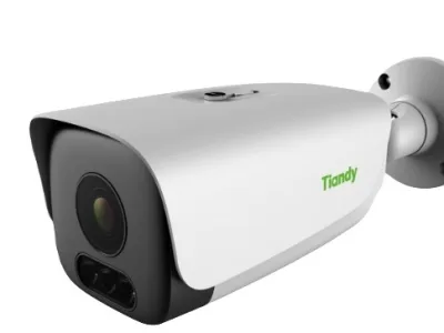 Camera IP hồng ngoại 5.0 Megapixel TIANDY TC-C35LP(I8W/A/E/Y/M/H/2.7-13.5mm/V4.0)