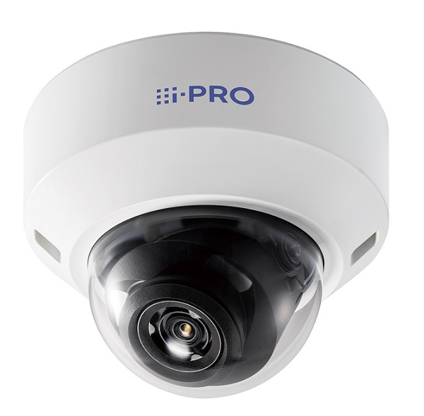 Camera IP Dome hồng ngoại 2.0 Megapixel I-PRO WV-U2132LA