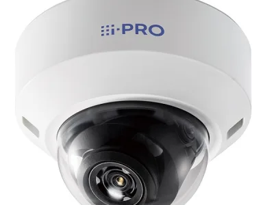 Camera IP Dome hồng ngoại 4.0 Megapixel I-PRO WV-U2142LA