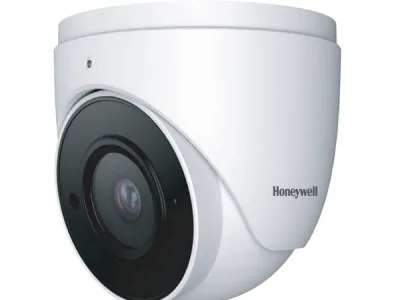Camera IP Dome hồng ngoại 2.0 Megapixel HONEYWELL HP2E1