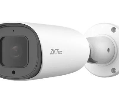 Camera IP hồng ngoại 2.0 Megapixel ZKTeco BL-852Q38A-LP