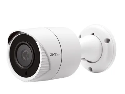 Camera IP hồng ngoại 2.0 Megapixel ZKTeco BS-852O23B-S5